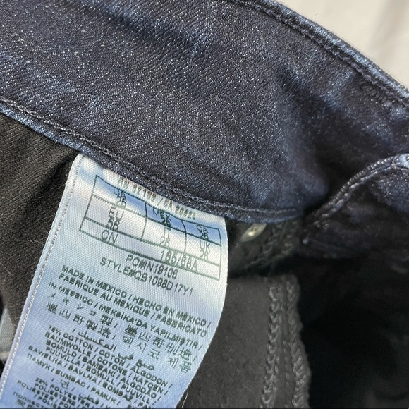 Guess Sarah Fit Skinny Jeans Size 26 - Picture 3 of 6